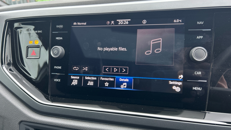 Volkswagen Taigo 1.5 TSI 150 R-Line 5dr DSG Petrol Hatchback